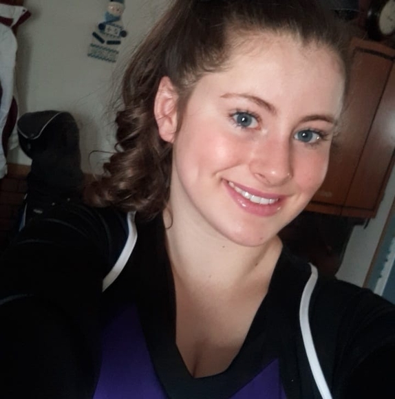 Meet your Posher, Mckenna - Picture 1 of 1